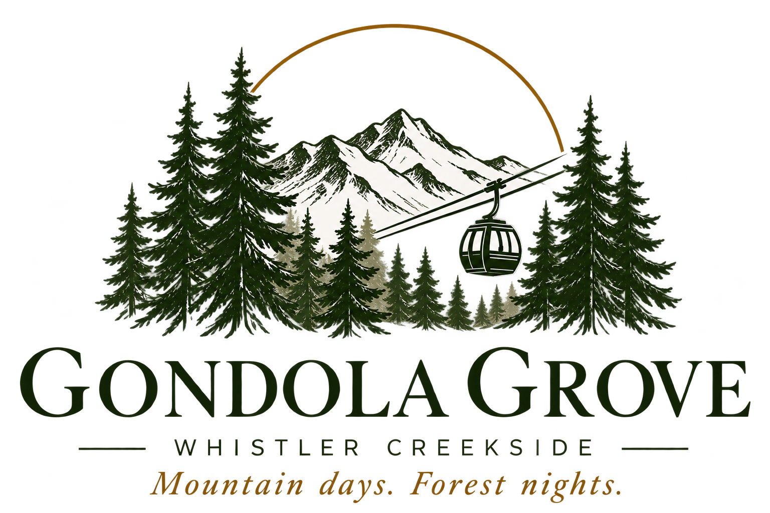 Gondola Grove logo